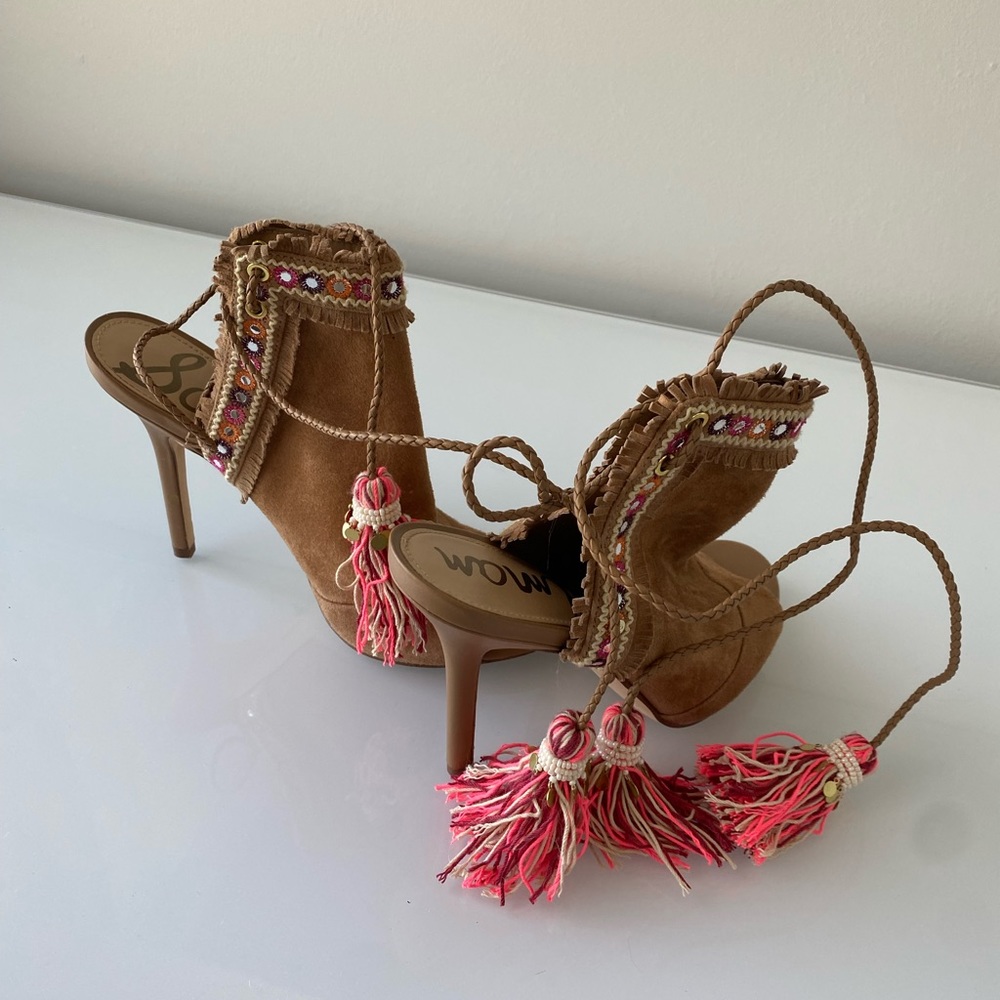 Sam Edelman 7 1/2